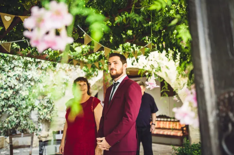 Paphos Wedding Photographer — image 84 of 383