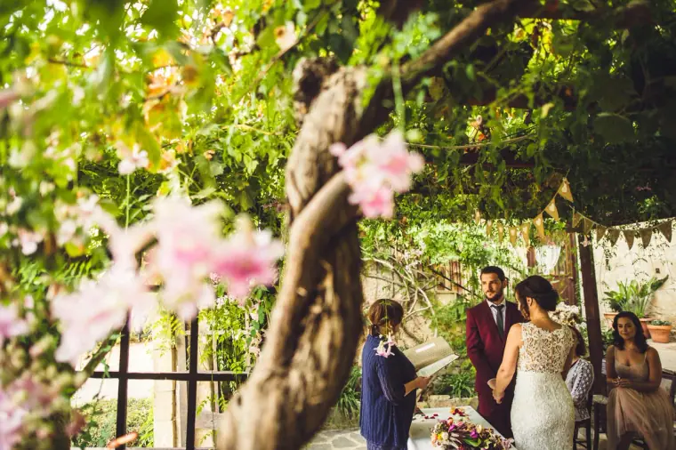 Paphos Wedding Photographer — image 88 of 383