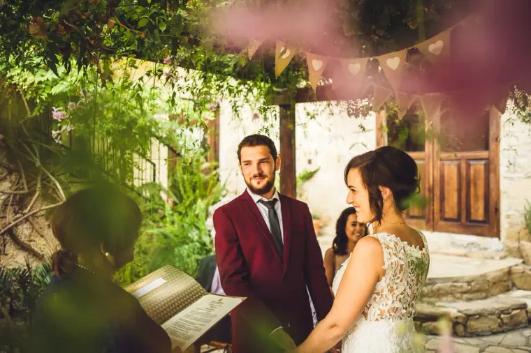 Paphos Wedding Photographer — image 89 of 383