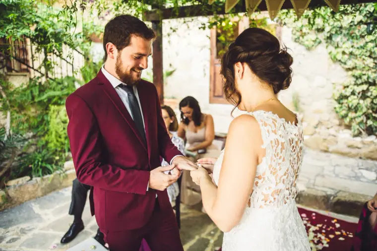 Paphos Wedding Photographer — image 92 of 383