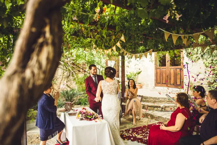 Paphos Wedding Photographer — image 94 of 383