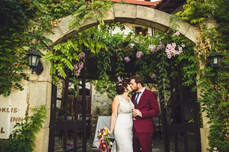 Paphos Wedding Photographer — image 98 of 383