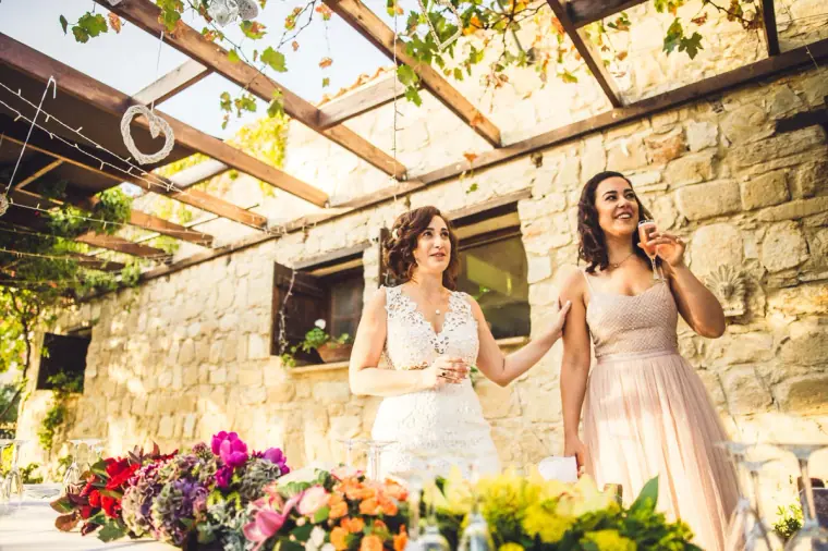 Paphos Wedding Photographer — image 99 of 383