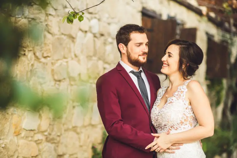 Paphos Wedding Photographer — image 105 of 383