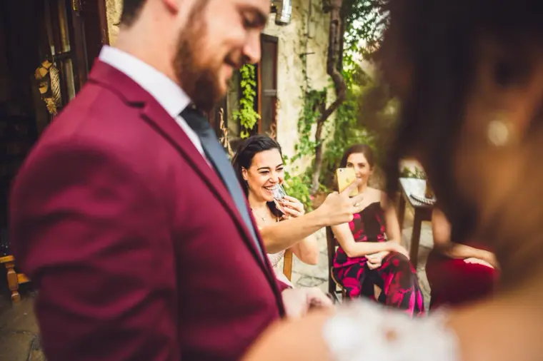 Paphos Wedding Photographer — image 110 of 383