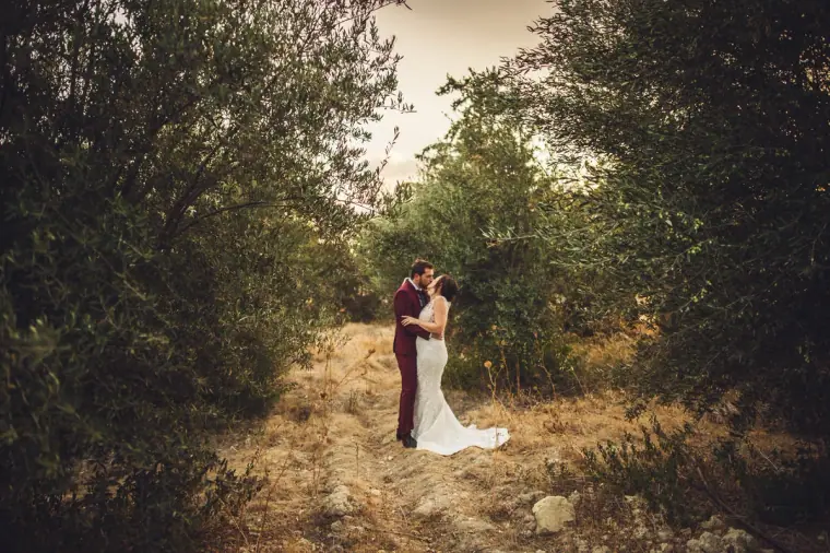 Paphos Wedding Photographer — image 112 of 383