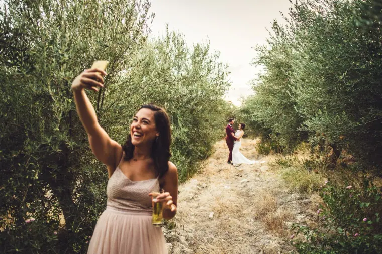 Paphos Wedding Photographer — image 114 of 383
