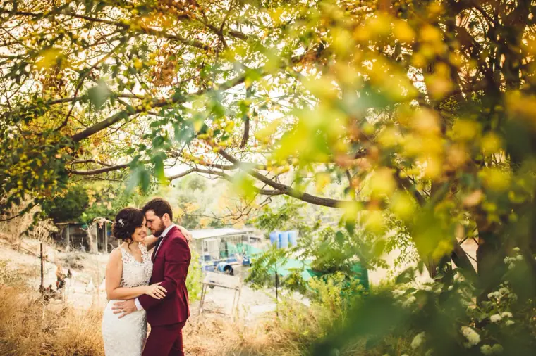 Paphos Wedding Photographer — image 116 of 383