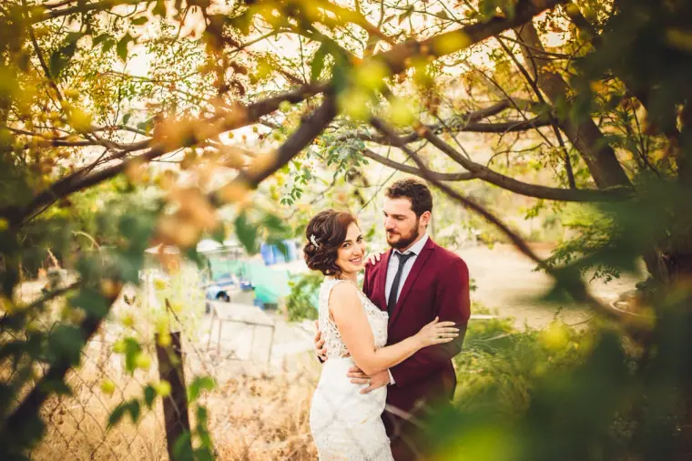 Paphos Wedding Photographer — image 119 of 383