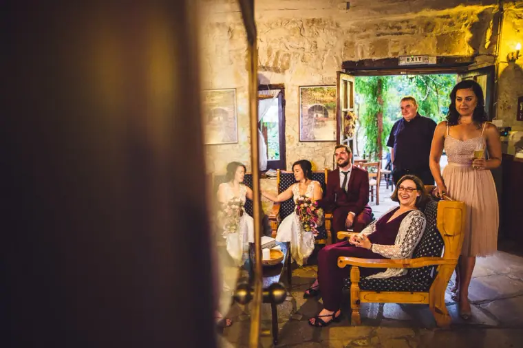 Paphos Wedding Photographer — image 125 of 383