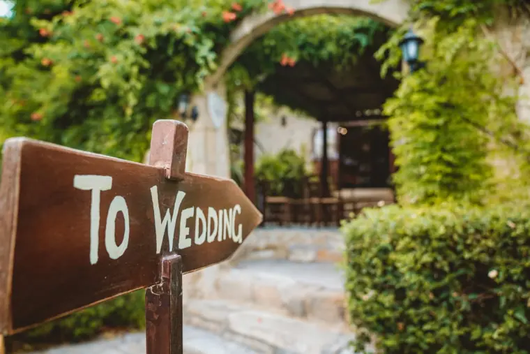 Vasilias Cyprus Wedding — Liam & Chloe Covid Day — image 4 of 47