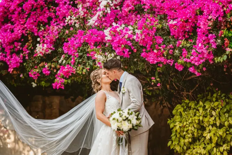 Vasilias Cyprus Wedding — Liam & Chloe Covid Day — image 5 of 47