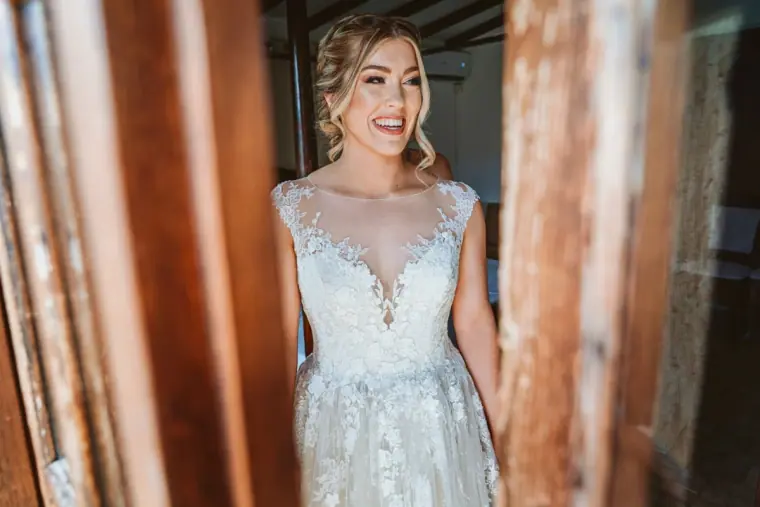 Vasilias Cyprus Wedding — Liam & Chloe Covid Day — image 11 of 47
