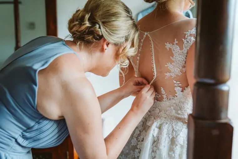 Vasilias Cyprus Wedding — Liam & Chloe Covid Day — image 12 of 47