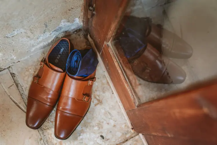 Vasilias Cyprus Wedding — Liam & Chloe Covid Day — image 13 of 47