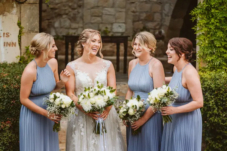 Vasilias Cyprus Wedding — Liam & Chloe Covid Day — image 16 of 47