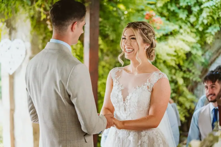 Vasilias Cyprus Wedding — Liam & Chloe Covid Day — image 21 of 47