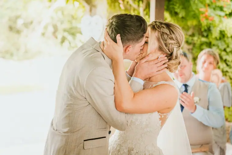 Vasilias Cyprus Wedding — Liam & Chloe Covid Day — image 23 of 47