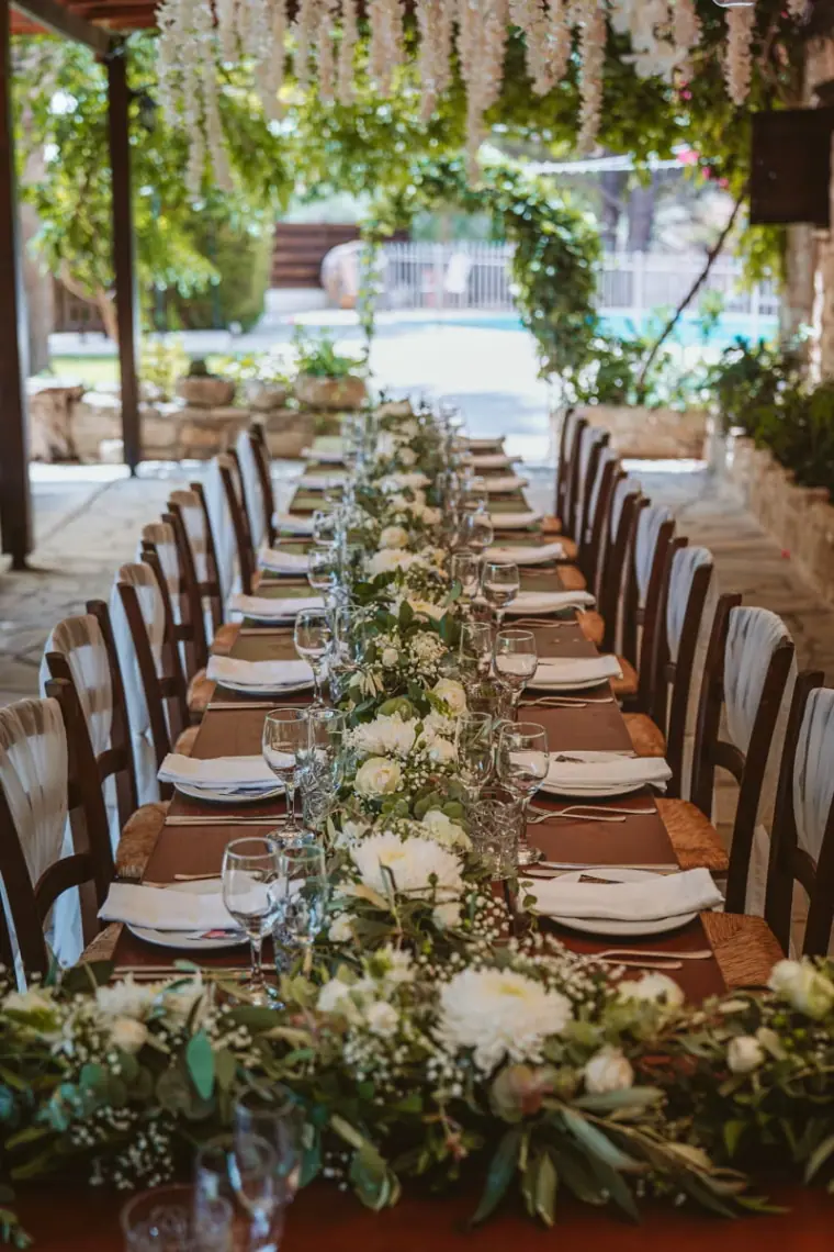 Vasilias Cyprus Wedding — Liam & Chloe Covid Day — image 27 of 47