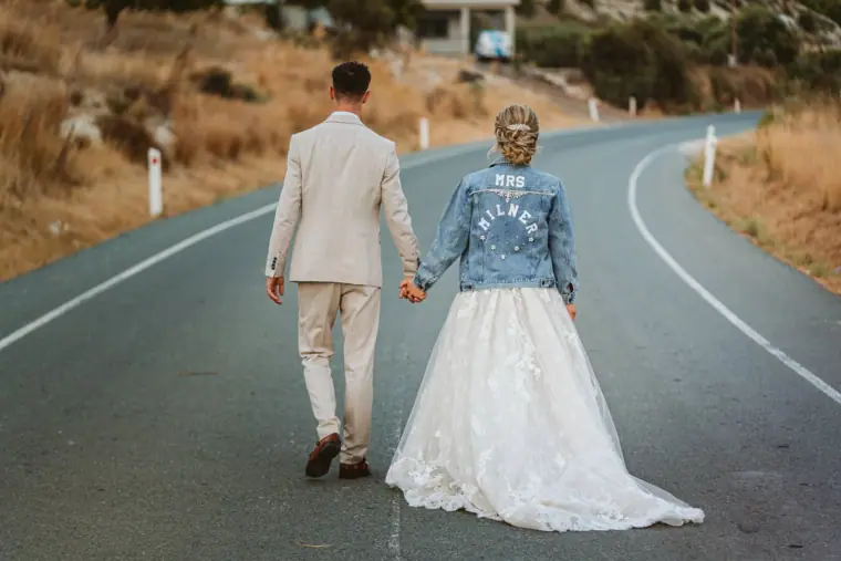 Vasilias Cyprus Wedding — Liam & Chloe Covid Day — image 33 of 47