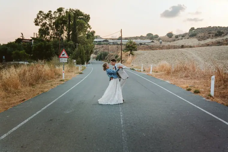 Vasilias Cyprus Wedding — Liam & Chloe Covid Day — image 34 of 47