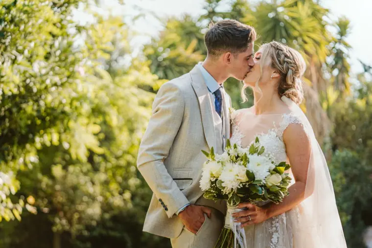 Vasilias Cyprus Wedding — Liam & Chloe Covid Day — image 36 of 47