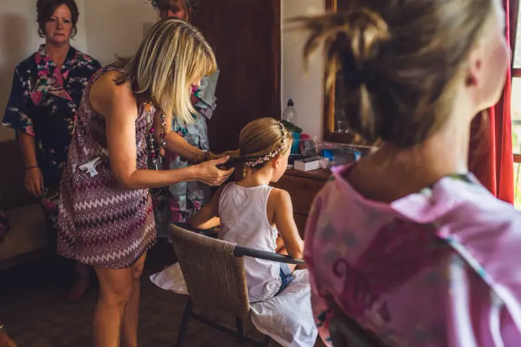 Alex & Anthony's Vasilias Wedding, Paphos, Cyprus — image 22 of 117