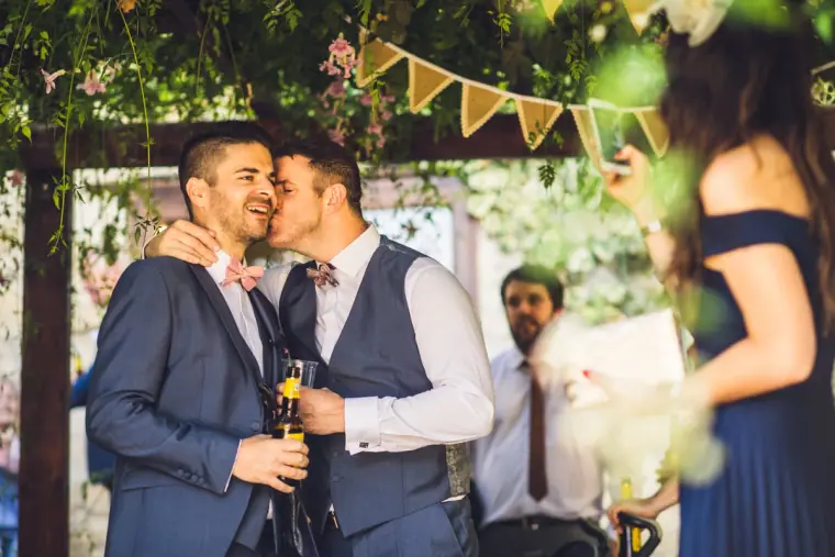 Alex & Anthony's Vasilias Wedding, Paphos, Cyprus — image 38 of 117