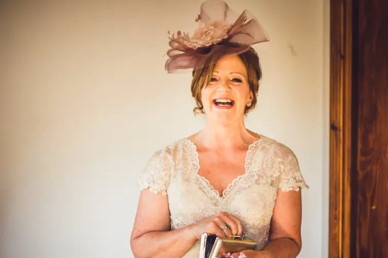 Alex & Anthony's Vasilias Wedding, Paphos, Cyprus — image 45 of 117