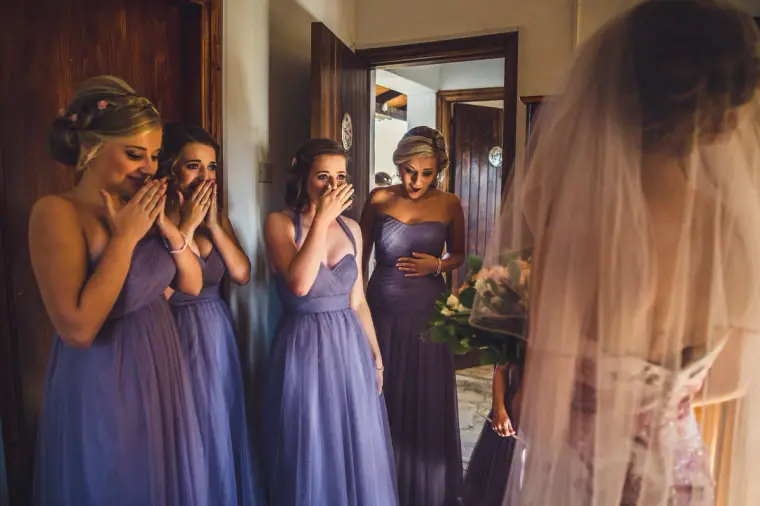 Alex & Anthony's Vasilias Wedding, Paphos, Cyprus — image 47 of 117