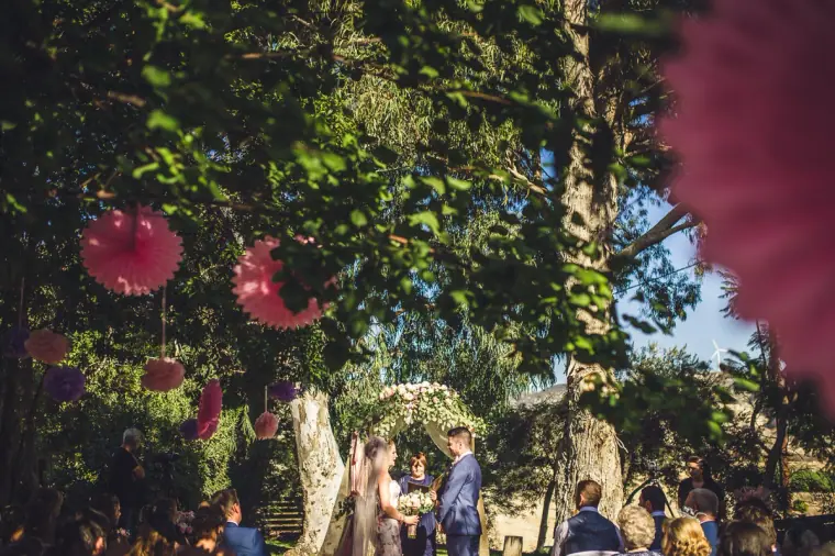 Alex & Anthony's Vasilias Wedding, Paphos, Cyprus — image 56 of 117