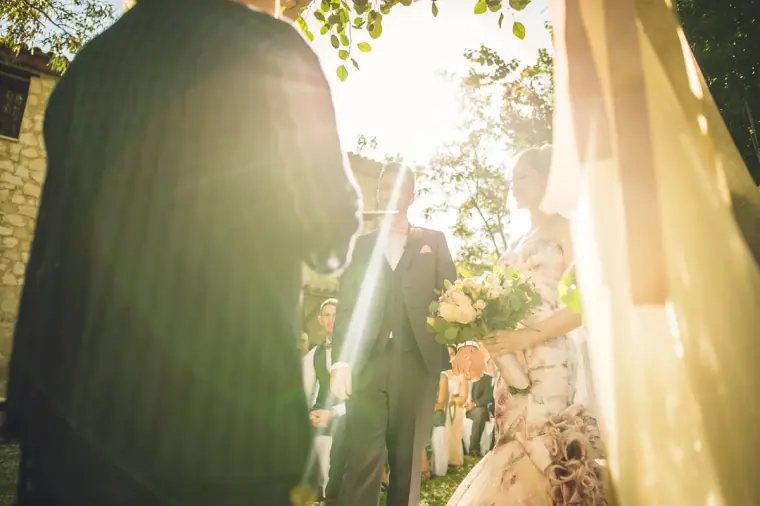 Alex & Anthony's Vasilias Wedding, Paphos, Cyprus — image 57 of 117