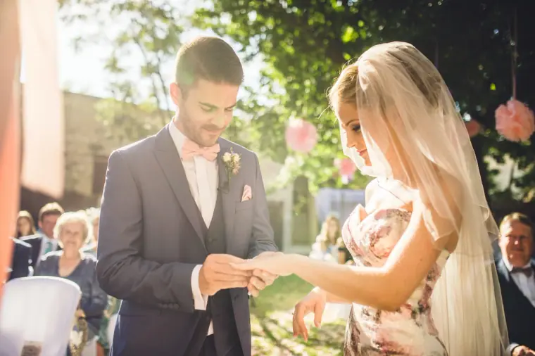 Alex & Anthony's Vasilias Wedding, Paphos, Cyprus — image 58 of 117