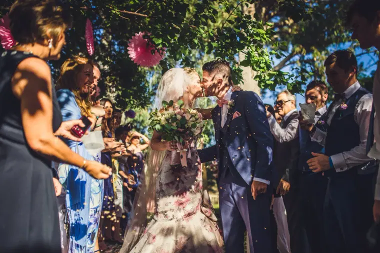 Alex & Anthony's Vasilias Wedding, Paphos, Cyprus — image 64 of 117