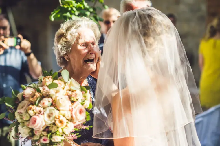 Alex & Anthony's Vasilias Wedding, Paphos, Cyprus — image 65 of 117