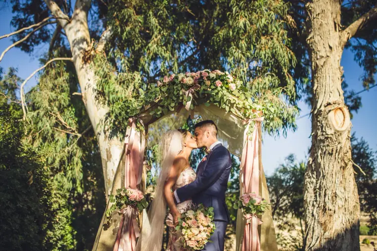 Alex & Anthony's Vasilias Wedding, Paphos, Cyprus — image 67 of 117