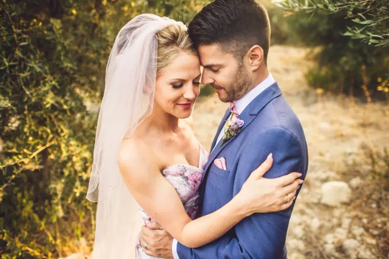 Alex & Anthony's Vasilias Wedding, Paphos, Cyprus — image 84 of 117