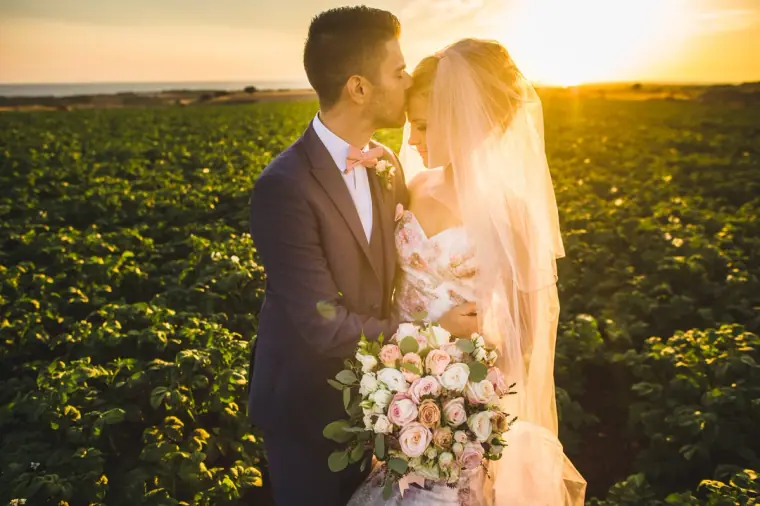 Alex & Anthony's Vasilias Wedding, Paphos, Cyprus — image 88 of 117