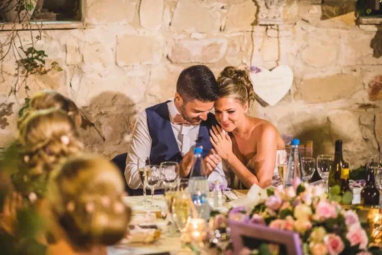 Alex & Anthony's Vasilias Wedding, Paphos, Cyprus — image 98 of 117