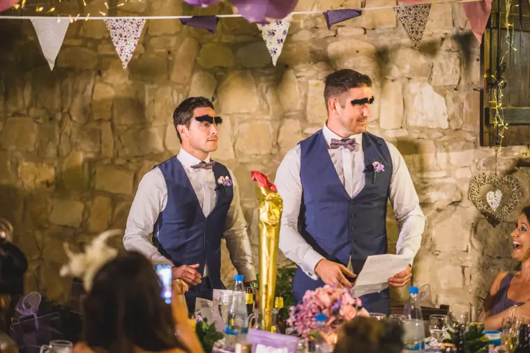 Alex & Anthony's Vasilias Wedding, Paphos, Cyprus — image 99 of 117