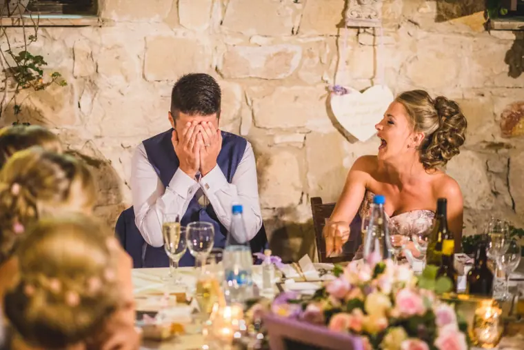Alex & Anthony's Vasilias Wedding, Paphos, Cyprus — image 100 of 117