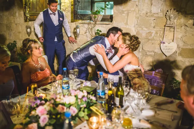 Alex & Anthony's Vasilias Wedding, Paphos, Cyprus — image 101 of 117