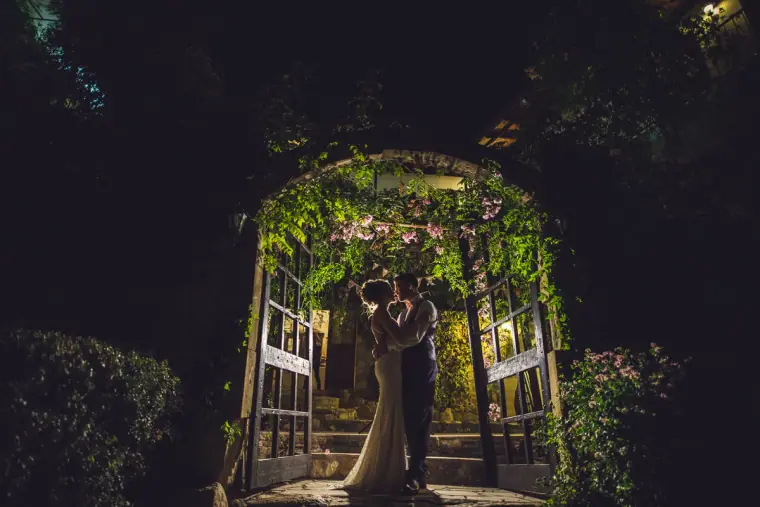 Alex & Anthony's Vasilias Wedding, Paphos, Cyprus — image 106 of 117