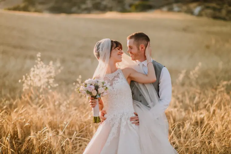Kefalos Beach & Vasilias Nikoklis Paphos Wedding — image 12 of 12