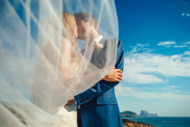 Ibiza, Formentera, Mallorca & Menorca Wedding Photographer — image 4 of 17