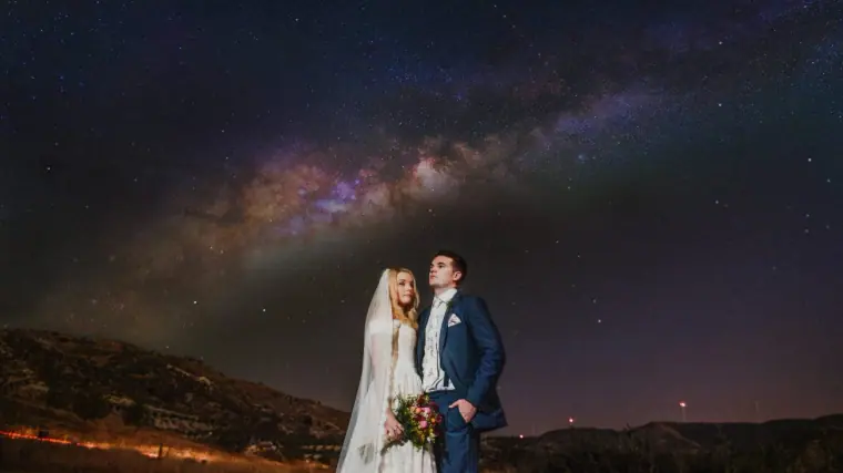 Vasilias Nikoklis Cyprus Wedding Photographer — image 12 of 12