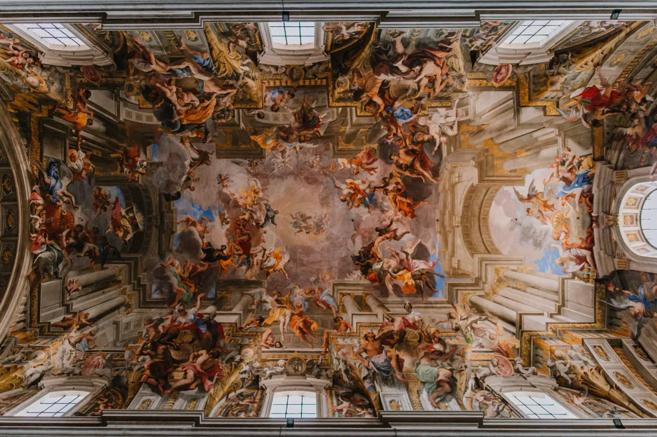 Wedding Photographer Rome Italy Travel Journal