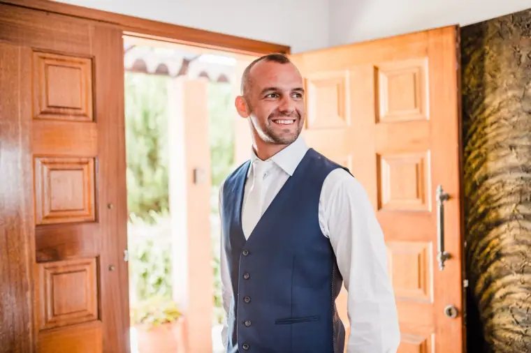 Minthis Hills Paphos Wedding Photography — image 14 of 134