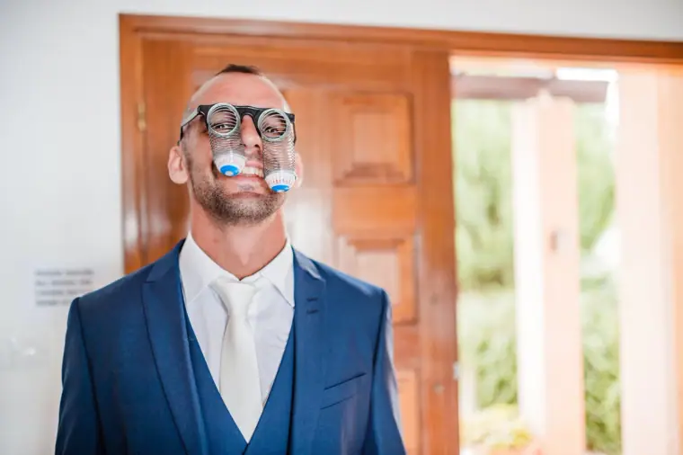 Minthis Hills Paphos Wedding Photography — image 16 of 134
