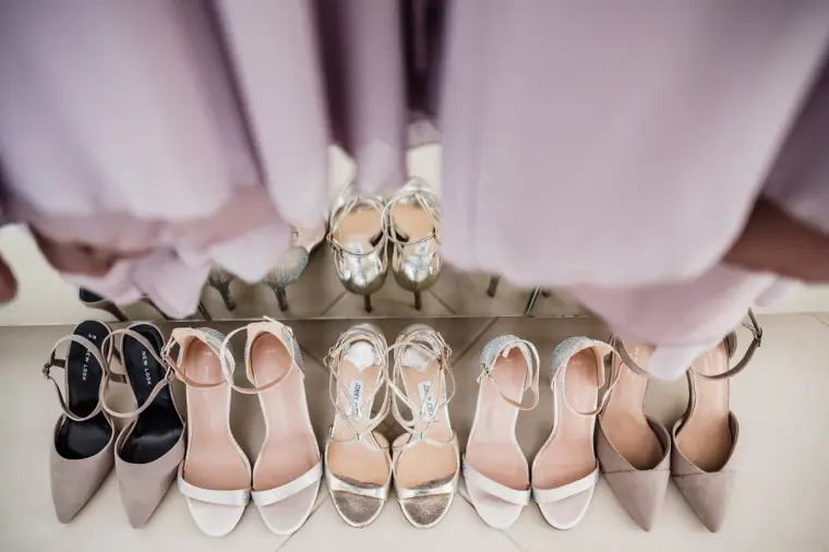 Minthis Hills Paphos Wedding Photography — image 27 of 134